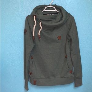 Naketano Sweater